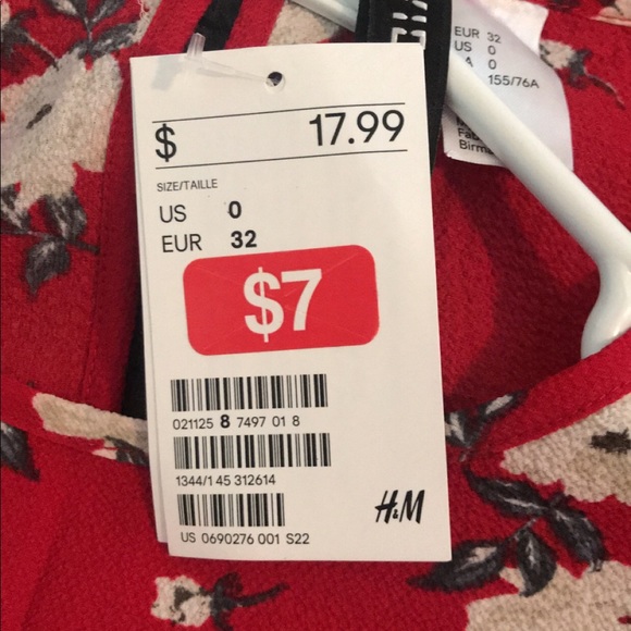 Dress - Picture 2 of 2